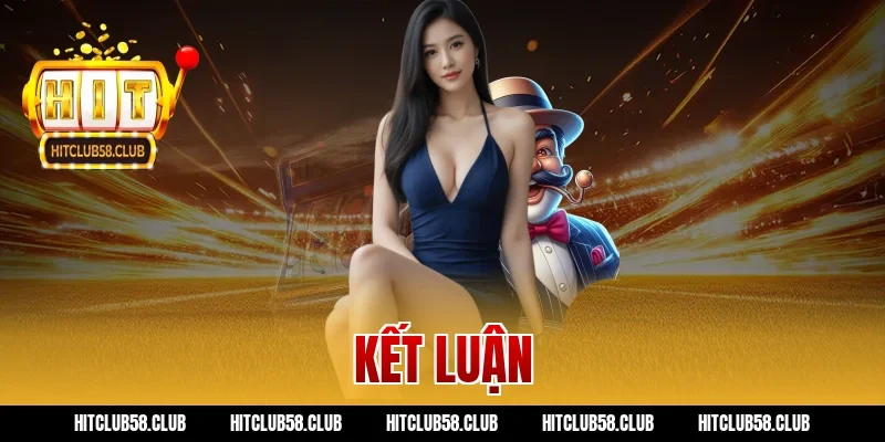 Kết luận